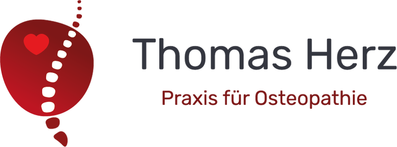 Logo von Thomas Herz, Praxis für Osteopathie